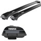 BARRAS THULE WINGBAR EDGE 9581 BLACK